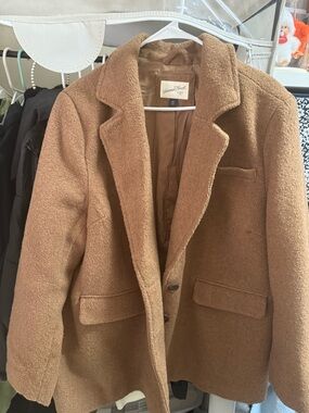 Universal Threat Jacket